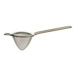 Stainless Steel Fine Mesh Cocktail Strainer