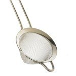 Stainless Steel Fine Mesh Cocktail Strainer