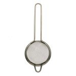 Stainless Steel Fine Mesh Cocktail Strainer