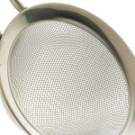 Stainless Steel Fine Mesh Cocktail Strainer