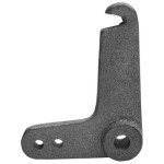 JADE RANGE Oven Door Rocker Arm 1012700000