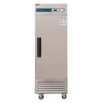 Westlake 27" Stainless Steel Reach-In Freezer