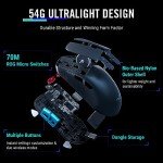 ASUS ROG Harpe Wireless Gaming Mouse - Ace Aim Lab