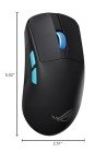 ASUS ROG Harpe Wireless Gaming Mouse - Ace Aim Lab