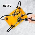 Fstop Labs Magnetic Helping Hands Soldering Tool