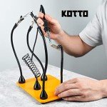 Fstop Labs Magnetic Helping Hands Soldering Tool