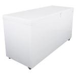 Kelvinator 70.88" Solid Top Chest Freezer