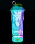 Electric Vortex Shaker Bottle - 24 oz USB C