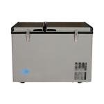 Whynter FM-62DZ Dual Zone Portable Freezer & Fridge