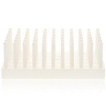 66 Place Test Tube Rack Holder for Labs