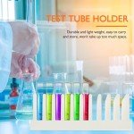 66 Place Test Tube Rack Holder for Labs