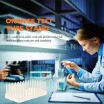 66 Place Test Tube Rack Holder for Labs
