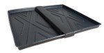 UltraTech 2371 Polyethylene Tray Rack, 16 Gallon
