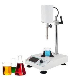 High-Speed Homogenizer FSH-2A for Lab Use