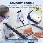 Handheld Ultrasonic Homogenizer with Carrying Case