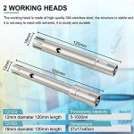 High-Speed Homogenizer FSH-2A for Lab Use