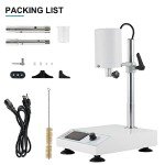 High-Speed Homogenizer FSH-2A for Lab Use