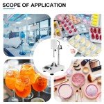 High-Speed Homogenizer FSH-2A for Lab Use