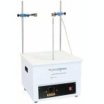 Digital Heating & Stirring Mantle, 10L, 220V