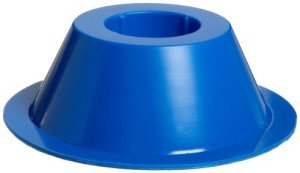 Bel-Art Conical Tube Holder for 50mL Tubes - Pack of 5