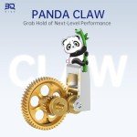 BIQU Panda Claw Extruder Gear for 3D Printers