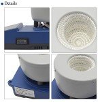 Hydrothermal Synthesis Reactor with Magnetic Stirring 500ML