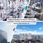 60-Pcs Silicone Rubber Plug Kit in 8 Sizes