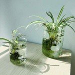 ULAB Low Form Griffin Glass Beaker Set, 3 Sizes