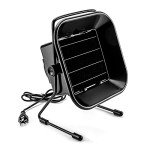 QWORK Fume Extractor and Solder Smoke Absorber