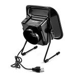 QWORK Fume Extractor and Solder Smoke Absorber