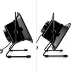 QWORK Fume Extractor and Solder Smoke Absorber