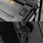 QWORK Fume Extractor and Solder Smoke Absorber