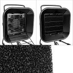 QWORK Fume Extractor and Solder Smoke Absorber