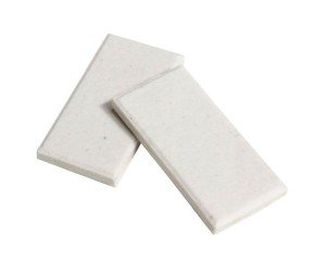 White Streak Plates for Mineral Testing