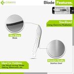 Cynamed 100 Sterile Carbon Steel Scalpel Blades