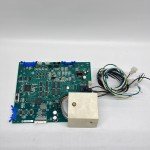 Beckman Coulter Allegra X-15R Centrifuge Main Board