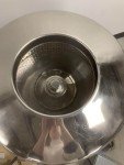 High-Capacity Stainless Steel Centrifuge