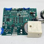 Beckman Coulter Allegra X-15R Centrifuge Main Board
