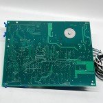 Beckman Coulter Allegra X-15R Centrifuge Main Board