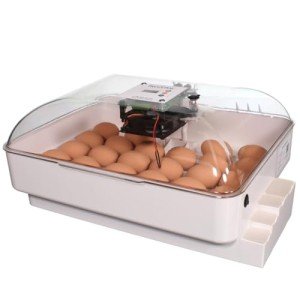 IncuView 3 Pro Automatic Egg Incubator