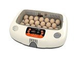 R-Com MX-20 Automatic Digital Egg Incubator