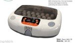 R-Com MX-20 Automatic Digital Egg Incubator