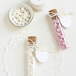 30 Pcs Tapered Cork Plugs for Bottles