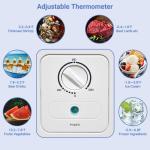 SMETA 18 Cu. Ft. Commercial Chest Freezer