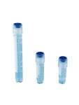 2ML External Thread Self-Standing Cryo Vials - 1000 Pack