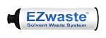 EZwaste Chemical Exhaust Filter, Pack of 5