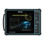 Micsig SATO1004 Portable 4-Channel Automotive Oscilloscope
