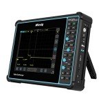 Micsig SATO1004 Portable 4-Channel Automotive Oscilloscope