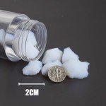 160ml Lightweight Aerogel Blocks - NASA Insulation Material