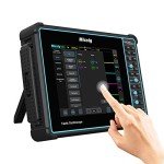 Micsig SATO1004 Portable 4-Channel Automotive Oscilloscope
